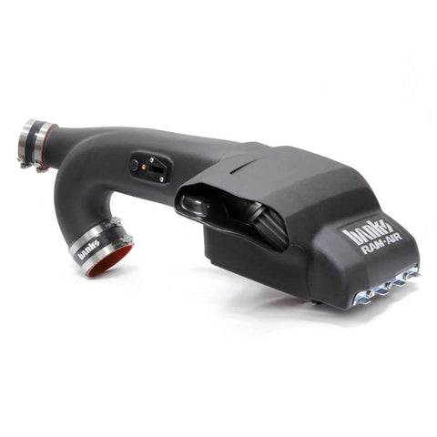 Banks Power 11-14 Ford F-150 3.5L EcoBoost Ram-Air Intake System - Dry Filter - 41870-D
