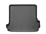 WeatherTech 91-94 Ford Explorer Cargo Liners - Black - 40001
