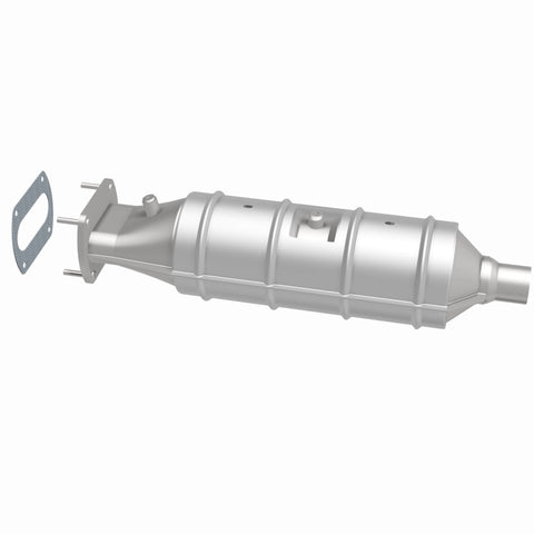 MagnaFlow Direct Fit Catalytic Converter Ford-OEM Fit 88 93 - 55212