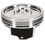 JE Pistons Ultra Series GM LT1 Asymmerical Piston Set of 8 Pistons - 338682