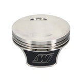 Wiseco Yamaha YFM250RX Raptor 08-13 111 CR Piston Kit - 4958M08100