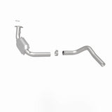 MagnaFlow Conv DF 03-06 Hummer H2 6.0L D/S - 24084