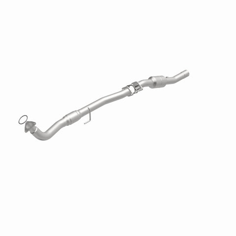 MagnaFlow Direct Fit Catalytic Converter 03-08 Chevy/GMC P/S rr 6.0L - 447281