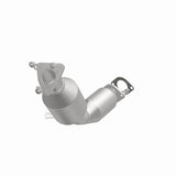 MagnaFlow Direct Fit Catalytic Conv 04-06 Nissan 350Z 3.5L / 04-07 Infiniti G35 3.5L - Left Side - 5411050