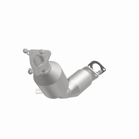 MagnaFlow Direct Fit Catalytic Conv 04-06 Nissan 350Z 3.5L / 04-07 Infiniti G35 3.5L - Left Side - 5411050