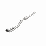 MagnaFlow Conv DF 96-97 BMW 840 4.4L Driver Side - 24130