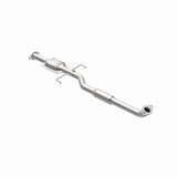 MagnaFlow Direct Fit Catalytic Converter 02-04 Eclipse 2.4L - 457025