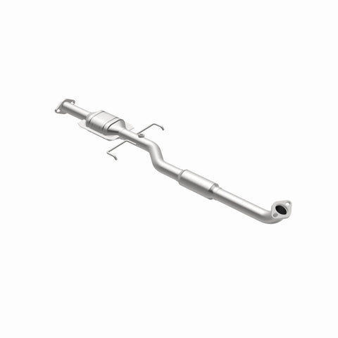 MagnaFlow Direct Fit Catalytic Converter 02-04 Eclipse 2.4L - 457025