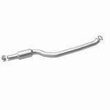 MagnaFlow 09-16 BMW Z4 OEM Grade Federal / EPA Compliant Direct-Fit Catalytic Converter - 21-172