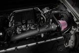 K&N 23-24 GMC Canyon / Chevrolet Colorado 2.7L L4 F/I AirCharger Performance Intake System - 63-3122