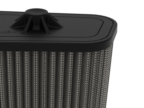 aFe MagnumFLOW Air Filters OER PDS A/F PDS BMW M3(E90/92/93) 10-11 08-09 V8(Non-US) - 11-10119