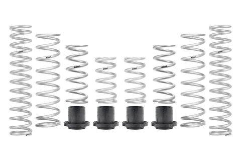Eibach 24-26 Can-Am Maverick X3 MAX Pro-UTV Stage 4 Kit - Set of 8 - E85-212-018-04-22