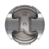 JE Pistons 400 SBC .165 DOME Set of 8 Pistons - 182037