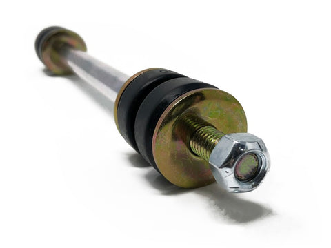 Tuff Country 92-98 Chevy Suburban 1500 4wd Front Sway Bar End Link Kit (Fits with 4in Lift Kit) - 10855