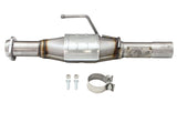aFe Power Direct Fit Catalytic Converter Replacements Rear 04-06 Jeep Wrangler (TJ/LJ) I6-4.0L - 47-48004