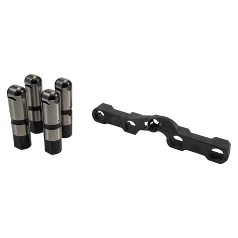 COMP Cams Dodge Gen III HEMI 5.7L/6.1L/6.2L/6.4L Evo OE No Link Bar Hyd. Roller Lifters w/ Yokes - 85601Y-16
