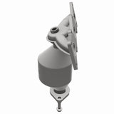 MagnaFlow Conv DF 09-10 Hyundai Sonata 3.3L - 51855