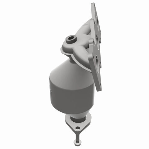 MagnaFlow Conv DF 09-10 Hyundai Sonata 3.3L - 51855