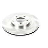 Power Stop 96-99 Ford Taurus Front Autospecialty Brake Rotor - AR8149