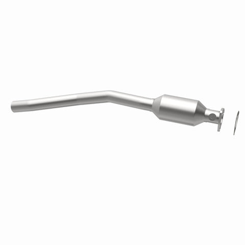 MagnaFlow Conv DF Volvo 36X5X4 2/2 - 23946