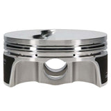 Wiseco SBC Strutted Flat Top 1.125inch CH Piston Shelf Stock Kit - K0001X6