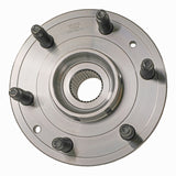 MOOG 07-14 Cadillac Escalade ESV Front Hub Assembly - 515096