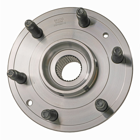 MOOG 07-14 Cadillac Escalade ESV Front Hub Assembly - 515096