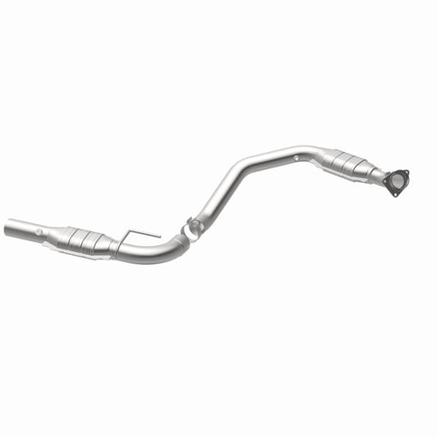 MagnaFlow Direct Fit Catalytic Converter 03-09 GM 2500/3500 Driver Side - 447267