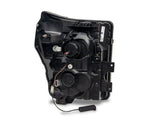 Raxiom 11-16 Ford F-250 Super Duty LED Projector Headlights - Blk Housing (Clear Lens) - SD3620