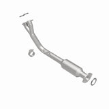 MagnaFlow Direct Fit Catalytic Converter California Grade 96-98 Toyota 4Runner 2.7L - 4481912