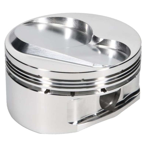 JE Pistons 400SBC ALLPRO/GB2000 Set of 8 Pistons - 281800