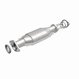 MagnaFlow Direct Fit Catalytic Converter 2003-2006 MONTERO 3.8 L Underbody - 52174