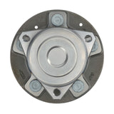 MOOG 2019 Buick Envision Front / Rear Hub Assembly - 513401