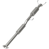 MagnaFlow SYS Cat-Back 2014 Toyota Tacoma 4.0L - 17151
