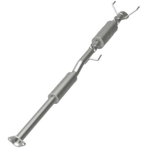 MagnaFlow SYS Cat-Back 2014 Toyota Tacoma 4.0L - 17151