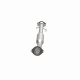 MagnaFlow DF Catalytic Conv Chevy 06-09 Impala SS/06-07 Monte Carlo SS/05-08 Pontiac Grand Prix 5.3L - 49225