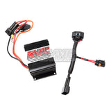 VMP Performance 05-10 Ford Mustang Plug and Play Fuel Pump Voltage Booster - VMP-ENF010
