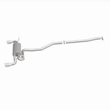 Magnaflow SYS C/B 12 Range Rover Evoque 2.0L - 15065