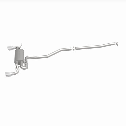 Magnaflow SYS C/B 12 Range Rover Evoque 2.0L - 15065