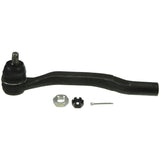 MOOG 96-99 Isuzu Oasis Front Left Outer / Left Outer Tie Rod End - ES3392R