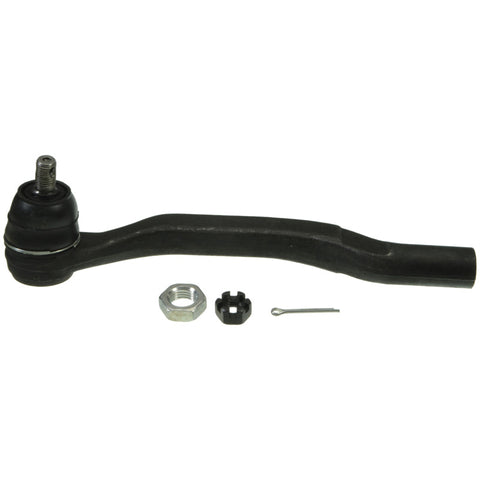MOOG 96-99 Isuzu Oasis Front Left Outer / Left Outer Tie Rod End - ES3392R