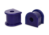 SuperPro Sway Bar Mount Bushing - 15mm Bar - SPF1138-15K