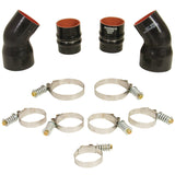 BD Diesel Intercooler Hose/Clamp Kit - Dodge 1994-2002 - 1045210