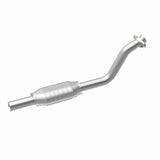 MagnaFlow Conv GM 37.62X6.5X4 2.25/2.25 - 23420