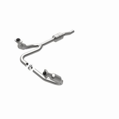 MagnaFlow Conv DF 02-03 Ram 1500 4.7L - 24421