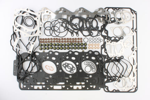 Cometic Street Pro 04-07 GM 6.6L Duramax Diesel V8 4.100inch Top End Gasket Kit - PRO3009T