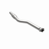MagnaFlow Conv DF 06-07 BMW M6 Driver Side - 24228