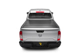 UnderCover 22 Nissan Frontier 6ft. Flex Tonneau Cover - FX51021