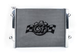 CSF 2016+ 3.5L and 2.7L 05-15 4.0L and 2.7L Toyota Tacoma Radiator - 7092