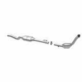 MagnaFlow Direct Fit Catalytic Converter 2003 Mercedes ML320 3.2L - 51847